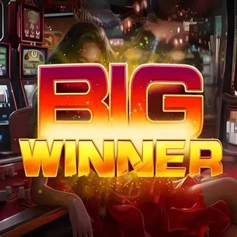 BIGWINNER - Permainan Arcade Seru dan Mengasyikkan