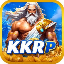 KKRP - Game Gaple Seru dan Menarik