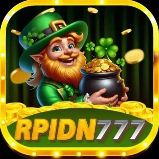 RPIDN777 - Permainan Slot Penuh Kesenangan dan Kesempatan Menang Besar