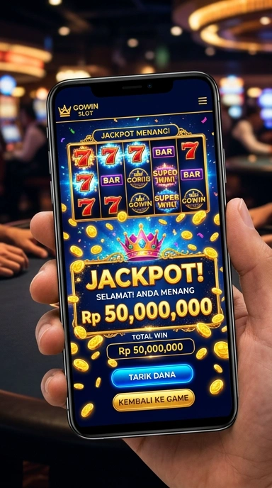 Katalog aplikasi lengkap yang ditawarkan oleh gowin.